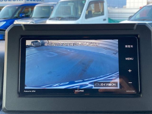 ジムニー ＸＣ　雹害あり　ナビ　バックカメラ　ＥＴＣ　ドラレコ　冬はじ（52枚目）
