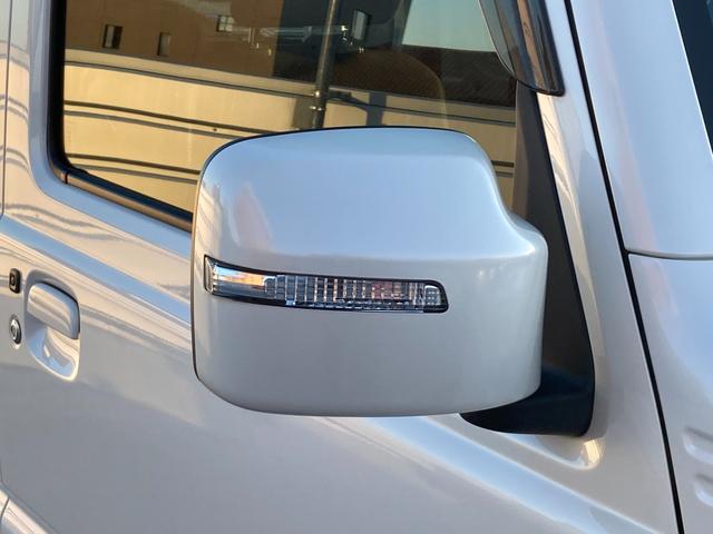 ジムニー ＸＣ　雹害あり　ナビ　バックカメラ　ＥＴＣ　ドラレコ　冬はじ（63枚目）