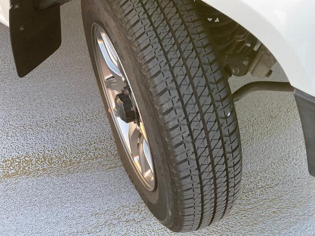 ジムニー ＸＣ　雹害あり　ナビ　バックカメラ　ＥＴＣ　ドラレコ　冬はじ（70枚目）