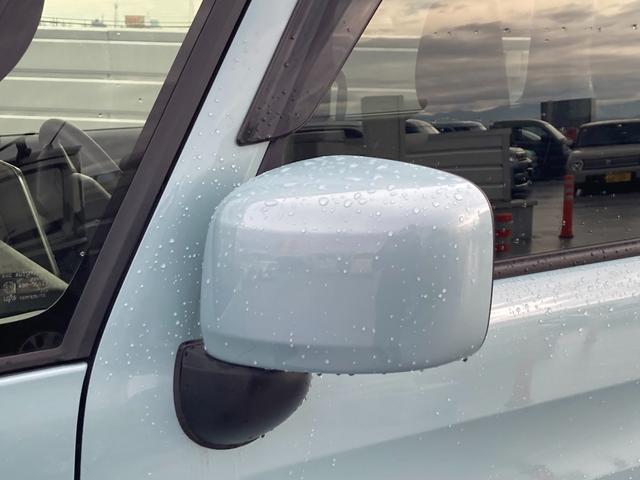 スペーシア 車いす移動車　ＨＹＢＲＩＤ　Ｘ　ナビ　Ｂカメラ　２０２６初売　歩行者傷害軽減ボディー　運転席・助手席ＳＲＳエアバッグ　ＥＳＰ　４輪ＡＢＳ　リヤドアチャイルドプルーフ　エアコン　パワーステアリング　電波式キーレスエントリー　セキュリティアラームシステム（25枚目）