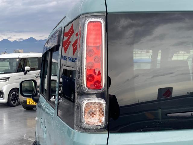 スペーシア 車いす移動車　ＨＹＢＲＩＤ　Ｘ　ナビ　Ｂカメラ　２０２６初売　歩行者傷害軽減ボディー　運転席・助手席ＳＲＳエアバッグ　ＥＳＰ　４輪ＡＢＳ　リヤドアチャイルドプルーフ　エアコン　パワーステアリング　電波式キーレスエントリー　セキュリティアラームシステム（28枚目）