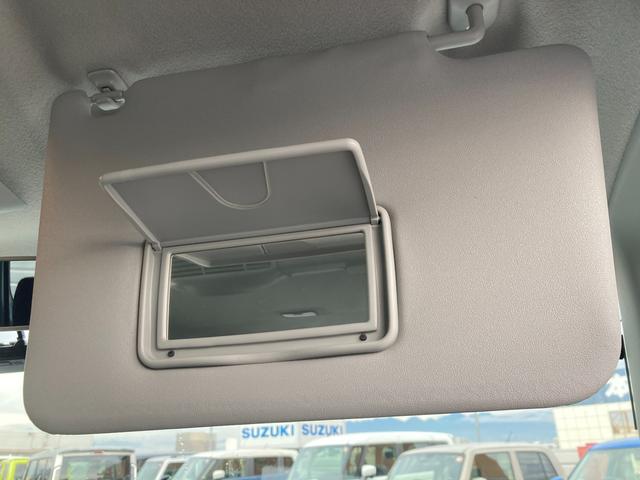 スペーシア 車いす移動車　ＨＹＢＲＩＤ　Ｘ　ナビ　Ｂカメラ　２０２６初売　歩行者傷害軽減ボディー　運転席・助手席ＳＲＳエアバッグ　ＥＳＰ　４輪ＡＢＳ　リヤドアチャイルドプルーフ　エアコン　パワーステアリング　電波式キーレスエントリー　セキュリティアラームシステム（49枚目）