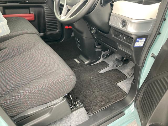 スペーシア 車いす移動車　ＨＹＢＲＩＤ　Ｘ　ナビ　Ｂカメラ　２０２６初売　歩行者傷害軽減ボディー　運転席・助手席ＳＲＳエアバッグ　ＥＳＰ　４輪ＡＢＳ　リヤドアチャイルドプルーフ　エアコン　パワーステアリング　電波式キーレスエントリー　セキュリティアラームシステム（53枚目）