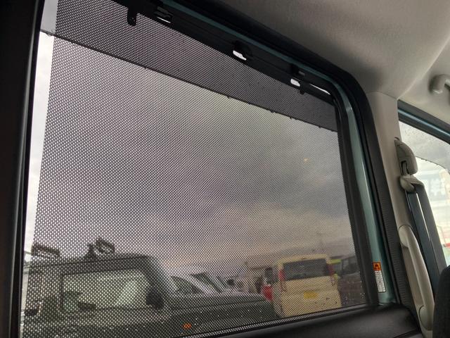 スペーシア 車いす移動車　ＨＹＢＲＩＤ　Ｘ　ナビ　Ｂカメラ　２０２６初売　歩行者傷害軽減ボディー　運転席・助手席ＳＲＳエアバッグ　ＥＳＰ　４輪ＡＢＳ　リヤドアチャイルドプルーフ　エアコン　パワーステアリング　電波式キーレスエントリー　セキュリティアラームシステム（56枚目）