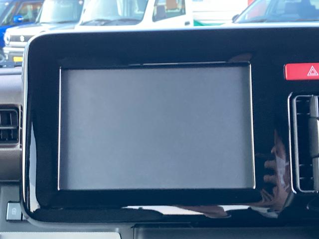 スペーシア ＨＹＢＲＩＤ　Ｘ　オーディオレス　元試乗車　冬が始まるよ祭！　歩行者傷害軽減ボディー　運転席・助手席ＳＲＳエアバッグ　ＥＳＰ　４輪ＡＢＳ　リヤドアチャイルドプルーフ　エアコン　パワーステアリング　電波式キーレスエントリー　セキュリティアラームシステム　ＤＡＢＳ２（10枚目）