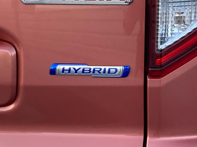 スペーシア ＨＹＢＲＩＤ　Ｘ　オーディオレス　元試乗車　冬が始まるよ祭！　歩行者傷害軽減ボディー　運転席・助手席ＳＲＳエアバッグ　ＥＳＰ　４輪ＡＢＳ　リヤドアチャイルドプルーフ　エアコン　パワーステアリング　電波式キーレスエントリー　セキュリティアラームシステム　ＤＡＢＳ２（30枚目）