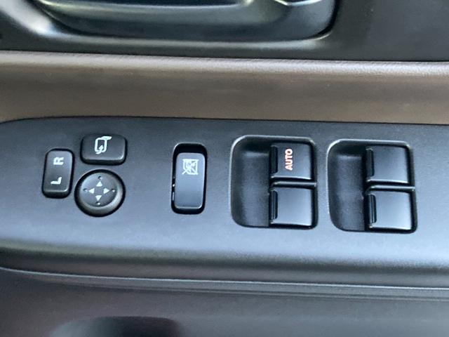 スペーシア ＨＹＢＲＩＤ　Ｘ　オーディオレス　元試乗車　冬が始まるよ祭！　歩行者傷害軽減ボディー　運転席・助手席ＳＲＳエアバッグ　ＥＳＰ　４輪ＡＢＳ　リヤドアチャイルドプルーフ　エアコン　パワーステアリング　電波式キーレスエントリー　セキュリティアラームシステム　ＤＡＢＳ２（32枚目）