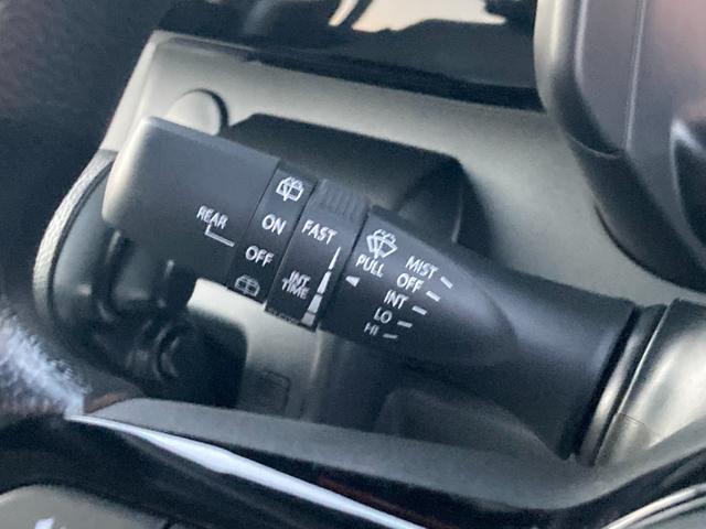 スペーシア ＨＹＢＲＩＤ　Ｘ　オーディオレス　元試乗車　冬が始まるよ祭！　歩行者傷害軽減ボディー　運転席・助手席ＳＲＳエアバッグ　ＥＳＰ　４輪ＡＢＳ　リヤドアチャイルドプルーフ　エアコン　パワーステアリング　電波式キーレスエントリー　セキュリティアラームシステム　ＤＡＢＳ２（35枚目）