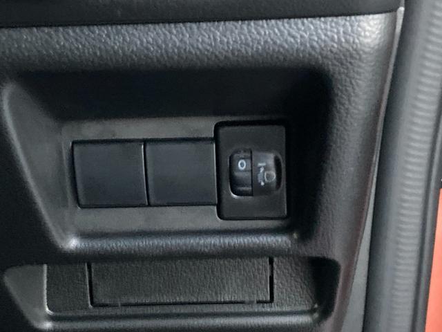 スペーシア ＨＹＢＲＩＤ　Ｘ　オーディオレス　元試乗車　冬が始まるよ祭！　歩行者傷害軽減ボディー　運転席・助手席ＳＲＳエアバッグ　ＥＳＰ　４輪ＡＢＳ　リヤドアチャイルドプルーフ　エアコン　パワーステアリング　電波式キーレスエントリー　セキュリティアラームシステム　ＤＡＢＳ２（38枚目）