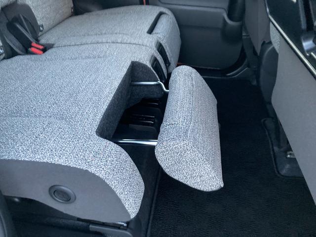 スペーシア ＨＹＢＲＩＤ　Ｘ　オーディオレス　元試乗車　冬が始まるよ祭！　歩行者傷害軽減ボディー　運転席・助手席ＳＲＳエアバッグ　ＥＳＰ　４輪ＡＢＳ　リヤドアチャイルドプルーフ　エアコン　パワーステアリング　電波式キーレスエントリー　セキュリティアラームシステム　ＤＡＢＳ２（51枚目）