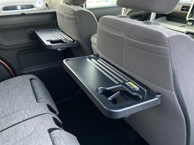 スペーシア ＨＹＢＲＩＤ　Ｘ　オーディオレス　元試乗車　冬が始まるよ祭！　歩行者傷害軽減ボディー　運転席・助手席ＳＲＳエアバッグ　ＥＳＰ　４輪ＡＢＳ　リヤドアチャイルドプルーフ　エアコン　パワーステアリング　電波式キーレスエントリー　セキュリティアラームシステム　ＤＡＢＳ２（54枚目）