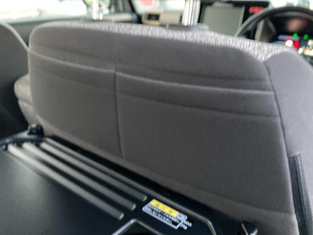 スペーシア ＨＹＢＲＩＤ　Ｘ　オーディオレス　元試乗車　冬が始まるよ祭！　歩行者傷害軽減ボディー　運転席・助手席ＳＲＳエアバッグ　ＥＳＰ　４輪ＡＢＳ　リヤドアチャイルドプルーフ　エアコン　パワーステアリング　電波式キーレスエントリー　セキュリティアラームシステム　ＤＡＢＳ２（55枚目）