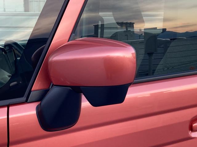 スペーシア ＨＹＢＲＩＤ　Ｘ　オーディオレス　元試乗車　冬が始まるよ祭！　歩行者傷害軽減ボディー　運転席・助手席ＳＲＳエアバッグ　ＥＳＰ　４輪ＡＢＳ　リヤドアチャイルドプルーフ　エアコン　パワーステアリング　電波式キーレスエントリー　セキュリティアラームシステム　ＤＡＢＳ２（69枚目）