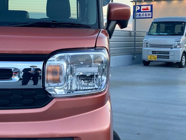 スペーシア ＨＹＢＲＩＤ　Ｘ　オーディオレス　元試乗車　冬が始まるよ祭！　歩行者傷害軽減ボディー　運転席・助手席ＳＲＳエアバッグ　ＥＳＰ　４輪ＡＢＳ　リヤドアチャイルドプルーフ　エアコン　パワーステアリング　電波式キーレスエントリー　セキュリティアラームシステム　ＤＡＢＳ２（71枚目）