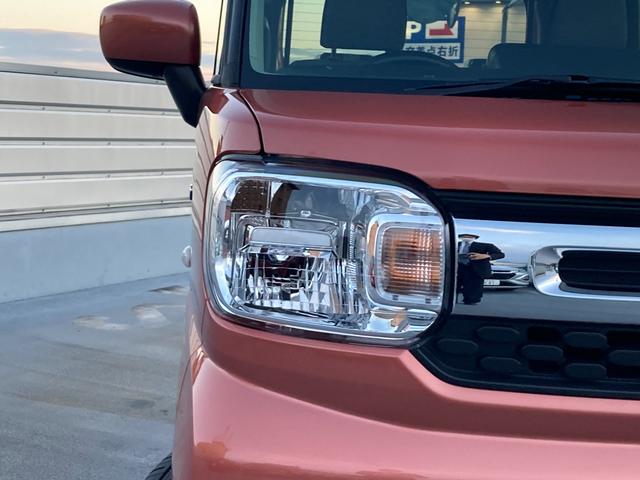 スペーシア ＨＹＢＲＩＤ　Ｘ　オーディオレス　元試乗車　冬が始まるよ祭！　歩行者傷害軽減ボディー　運転席・助手席ＳＲＳエアバッグ　ＥＳＰ　４輪ＡＢＳ　リヤドアチャイルドプルーフ　エアコン　パワーステアリング　電波式キーレスエントリー　セキュリティアラームシステム　ＤＡＢＳ２（72枚目）