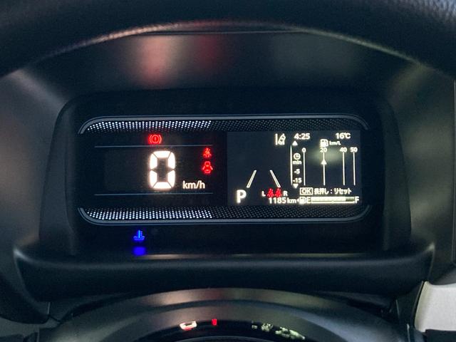 スペーシア ＨＹＢＲＩＤ　Ｘ　オーディオレス　元試乗車　冬が始まるよ祭！　歩行者傷害軽減ボディー　運転席・助手席ＳＲＳエアバッグ　ＥＳＰ　４輪ＡＢＳ　リヤドアチャイルドプルーフ　エアコン　パワーステアリング　電波式キーレスエントリー　セキュリティアラームシステム　ＤＡＢＳ２（76枚目）