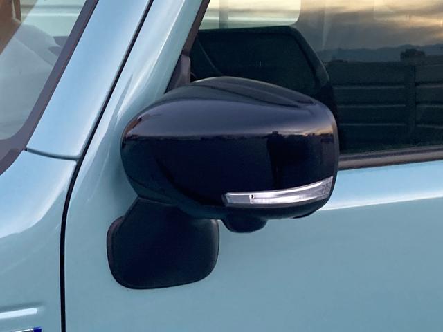 ハスラー タフワイルドターボ　全方位ナビ　元試乗車　冬が始まるよ祭！　歩行者傷害軽減ボディー　運転席・助手席ＳＲＳエアバッグ　ＥＳＰ　４輪ＡＢＳ　リヤドアチャイルドプルーフ　エアコン　パワーステアリング　電波式キーレスエントリー　セキュリティアラームシステム（25枚目）