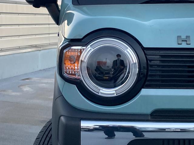 ハスラー タフワイルドターボ　全方位ナビ　元試乗車　冬が始まるよ祭！　歩行者傷害軽減ボディー　運転席・助手席ＳＲＳエアバッグ　ＥＳＰ　４輪ＡＢＳ　リヤドアチャイルドプルーフ　エアコン　パワーステアリング　電波式キーレスエントリー　セキュリティアラームシステム（26枚目）