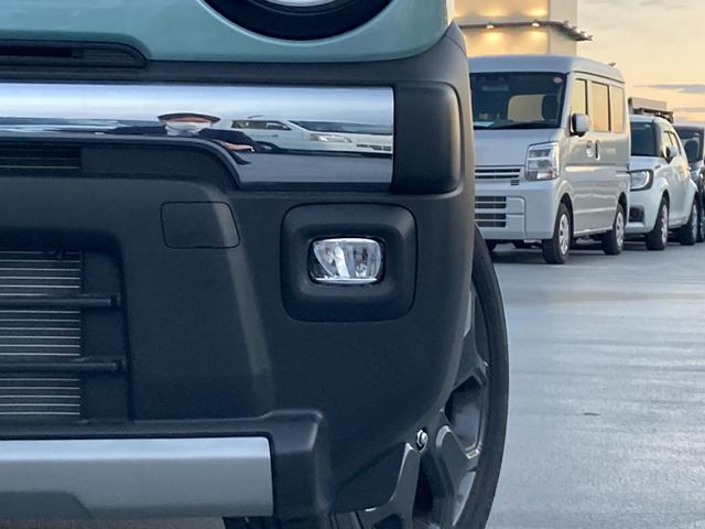 ハスラー タフワイルドターボ　全方位ナビ　元試乗車　冬が始まるよ祭！　歩行者傷害軽減ボディー　運転席・助手席ＳＲＳエアバッグ　ＥＳＰ　４輪ＡＢＳ　リヤドアチャイルドプルーフ　エアコン　パワーステアリング　電波式キーレスエントリー　セキュリティアラームシステム（29枚目）