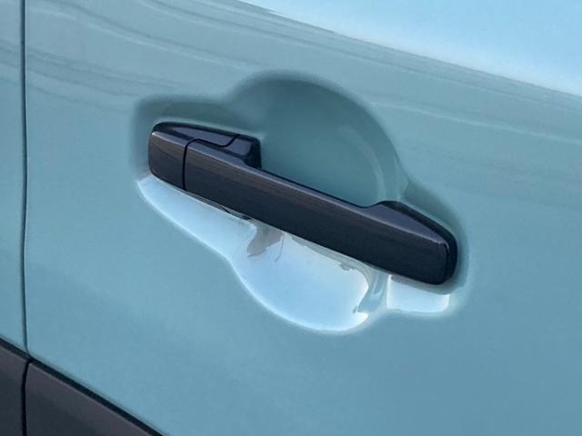 ハスラー タフワイルドターボ　全方位ナビ　元試乗車　冬が始まるよ祭！　歩行者傷害軽減ボディー　運転席・助手席ＳＲＳエアバッグ　ＥＳＰ　４輪ＡＢＳ　リヤドアチャイルドプルーフ　エアコン　パワーステアリング　電波式キーレスエントリー　セキュリティアラームシステム（35枚目）