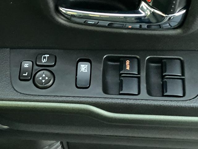 ハスラー タフワイルドターボ　全方位ナビ　元試乗車　冬が始まるよ祭！　歩行者傷害軽減ボディー　運転席・助手席ＳＲＳエアバッグ　ＥＳＰ　４輪ＡＢＳ　リヤドアチャイルドプルーフ　エアコン　パワーステアリング　電波式キーレスエントリー　セキュリティアラームシステム（36枚目）