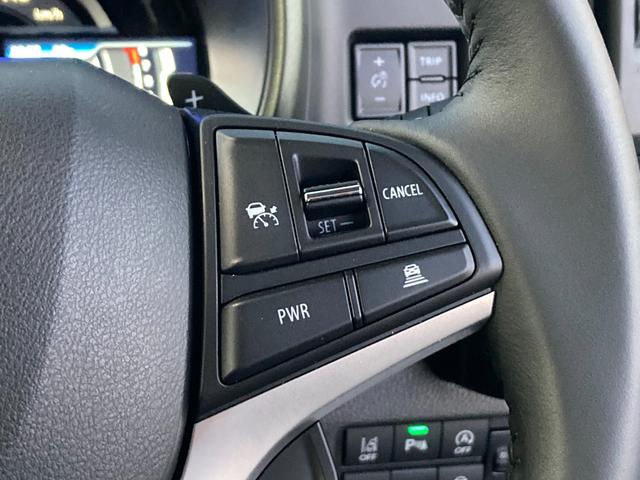 ハスラー タフワイルドターボ　全方位ナビ　元試乗車　冬が始まるよ祭！　歩行者傷害軽減ボディー　運転席・助手席ＳＲＳエアバッグ　ＥＳＰ　４輪ＡＢＳ　リヤドアチャイルドプルーフ　エアコン　パワーステアリング　電波式キーレスエントリー　セキュリティアラームシステム（37枚目）