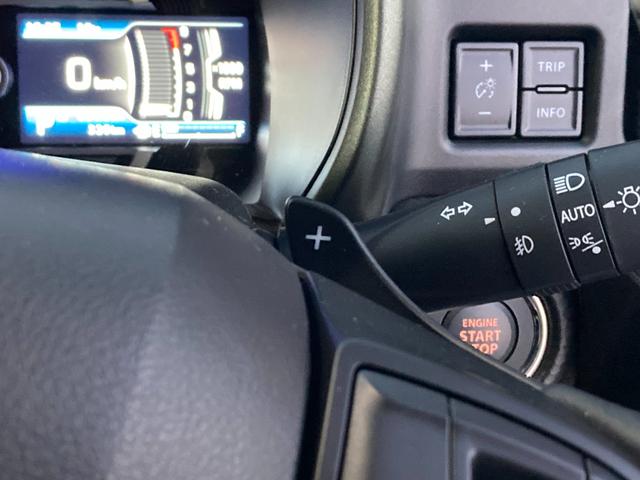 ハスラー タフワイルドターボ　全方位ナビ　元試乗車　冬が始まるよ祭！　歩行者傷害軽減ボディー　運転席・助手席ＳＲＳエアバッグ　ＥＳＰ　４輪ＡＢＳ　リヤドアチャイルドプルーフ　エアコン　パワーステアリング　電波式キーレスエントリー　セキュリティアラームシステム（42枚目）