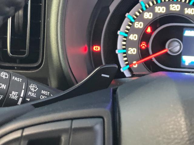 ハスラー タフワイルドターボ　全方位ナビ　元試乗車　冬が始まるよ祭！　歩行者傷害軽減ボディー　運転席・助手席ＳＲＳエアバッグ　ＥＳＰ　４輪ＡＢＳ　リヤドアチャイルドプルーフ　エアコン　パワーステアリング　電波式キーレスエントリー　セキュリティアラームシステム（43枚目）