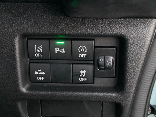 ハスラー タフワイルドターボ　全方位ナビ　元試乗車　冬が始まるよ祭！　歩行者傷害軽減ボディー　運転席・助手席ＳＲＳエアバッグ　ＥＳＰ　４輪ＡＢＳ　リヤドアチャイルドプルーフ　エアコン　パワーステアリング　電波式キーレスエントリー　セキュリティアラームシステム（45枚目）