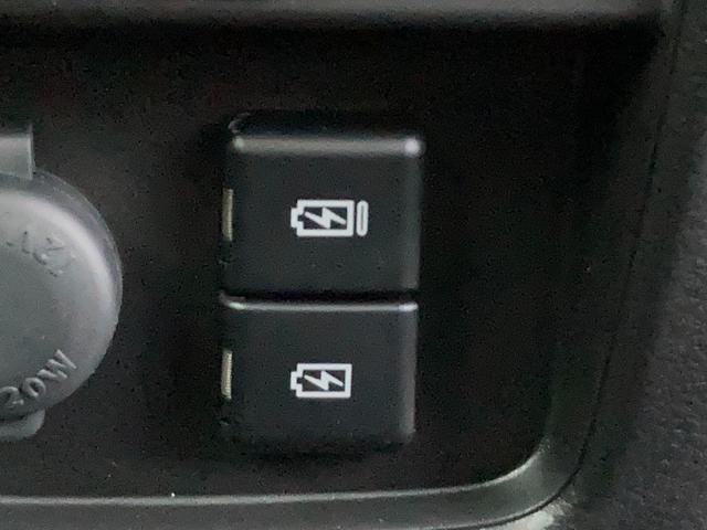 ハスラー タフワイルドターボ　全方位ナビ　元試乗車　冬が始まるよ祭！　歩行者傷害軽減ボディー　運転席・助手席ＳＲＳエアバッグ　ＥＳＰ　４輪ＡＢＳ　リヤドアチャイルドプルーフ　エアコン　パワーステアリング　電波式キーレスエントリー　セキュリティアラームシステム（49枚目）