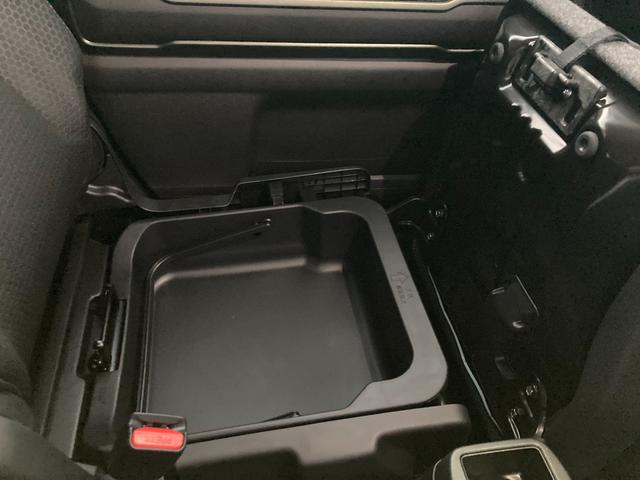 ハスラー タフワイルドターボ　全方位ナビ　元試乗車　冬が始まるよ祭！　歩行者傷害軽減ボディー　運転席・助手席ＳＲＳエアバッグ　ＥＳＰ　４輪ＡＢＳ　リヤドアチャイルドプルーフ　エアコン　パワーステアリング　電波式キーレスエントリー　セキュリティアラームシステム（57枚目）