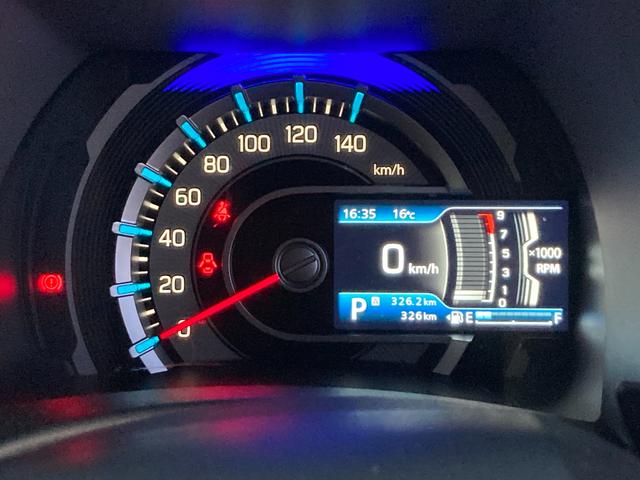 ハスラー タフワイルドターボ　全方位ナビ　元試乗車　冬が始まるよ祭！　歩行者傷害軽減ボディー　運転席・助手席ＳＲＳエアバッグ　ＥＳＰ　４輪ＡＢＳ　リヤドアチャイルドプルーフ　エアコン　パワーステアリング　電波式キーレスエントリー　セキュリティアラームシステム（76枚目）