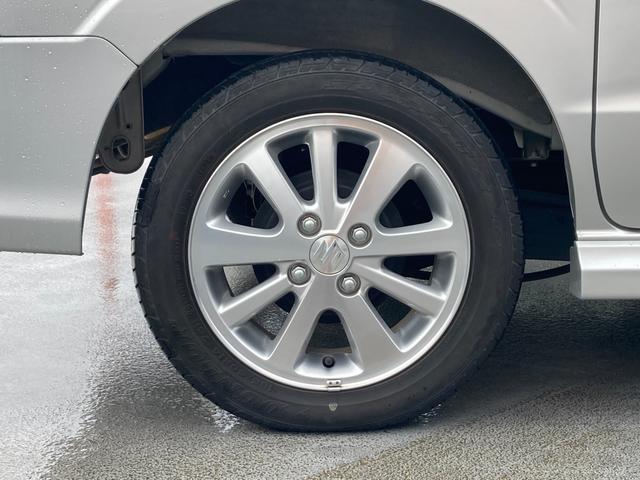 エブリイワゴン ＰＺターボ　スペシャル　標準ルーフ　ナビ　ドラレコ　Ｂカメラ　歩行者傷害軽減ボディー　運転席・助手席ＳＲＳエアバッグ　ＥＳＰ　４輪ＡＢＳ　リヤドアチャイルドプルーフ　エアコン　パワーステアリング　電波式キーレスエントリー　セキュリティアラームシステム（20枚目）