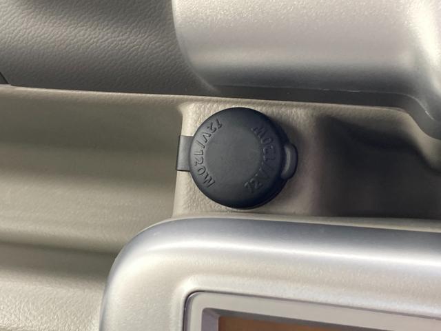 エブリイワゴン ＰＺターボ　スペシャル　標準ルーフ　ナビ　ドラレコ　Ｂカメラ　歩行者傷害軽減ボディー　運転席・助手席ＳＲＳエアバッグ　ＥＳＰ　４輪ＡＢＳ　リヤドアチャイルドプルーフ　エアコン　パワーステアリング　電波式キーレスエントリー　セキュリティアラームシステム（46枚目）