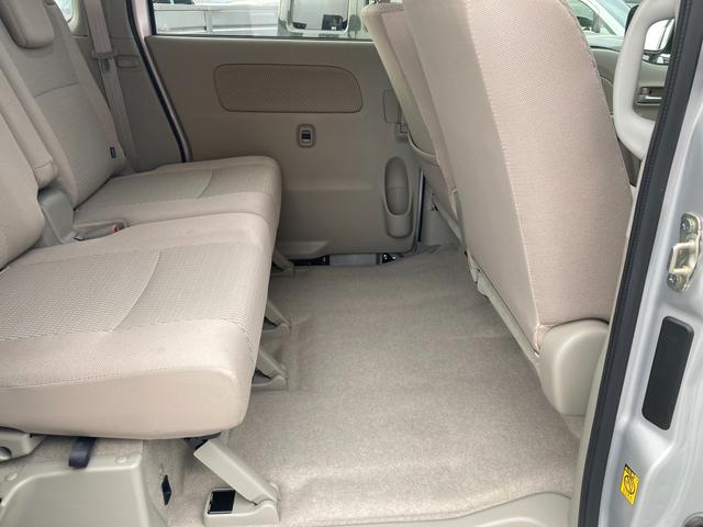 エブリイワゴン ＰＺターボ　スペシャル　標準ルーフ　ナビ　ドラレコ　Ｂカメラ　歩行者傷害軽減ボディー　運転席・助手席ＳＲＳエアバッグ　ＥＳＰ　４輪ＡＢＳ　リヤドアチャイルドプルーフ　エアコン　パワーステアリング　電波式キーレスエントリー　セキュリティアラームシステム（49枚目）