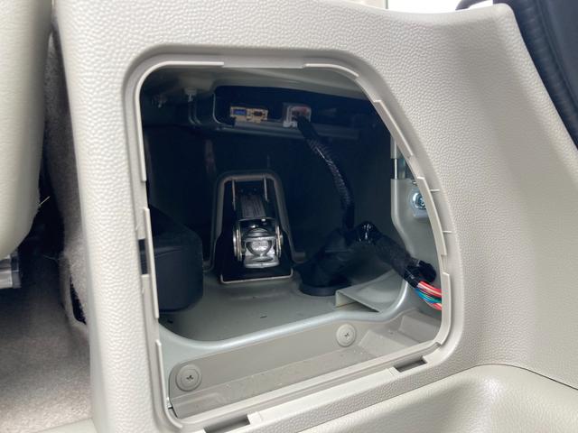 エブリイワゴン ＰＺターボ　スペシャル　標準ルーフ　ナビ　ドラレコ　Ｂカメラ　歩行者傷害軽減ボディー　運転席・助手席ＳＲＳエアバッグ　ＥＳＰ　４輪ＡＢＳ　リヤドアチャイルドプルーフ　エアコン　パワーステアリング　電波式キーレスエントリー　セキュリティアラームシステム（53枚目）