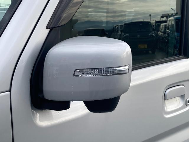 エブリイワゴン ＰＺターボ　スペシャル　標準ルーフ　ナビ　ドラレコ　Ｂカメラ　歩行者傷害軽減ボディー　運転席・助手席ＳＲＳエアバッグ　ＥＳＰ　４輪ＡＢＳ　リヤドアチャイルドプルーフ　エアコン　パワーステアリング　電波式キーレスエントリー　セキュリティアラームシステム（66枚目）