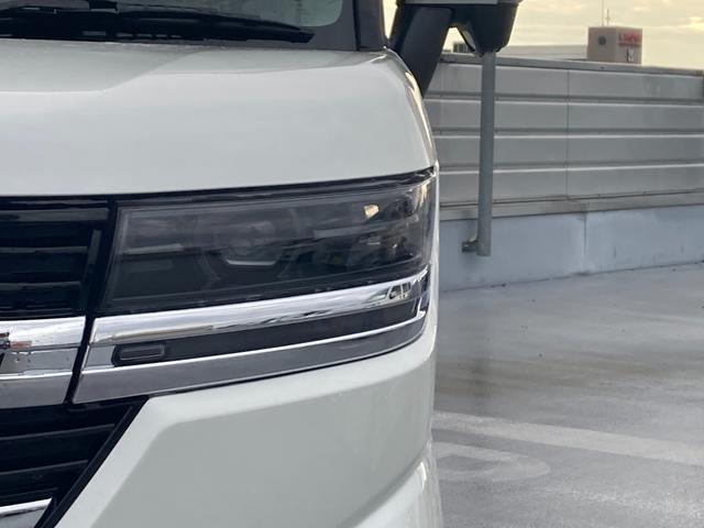 スペーシアカスタム ＨＹＢＲＩＤ　ＸＳターボ　全方位ナビ　２０２６初売り特選！　歩行者傷害軽減ボディー　運転席・助手席ＳＲＳエアバッグ　ＥＳＰ　４輪ＡＢＳ　リヤドアチャイルドプルーフ　エアコン　パワーステアリング　電波式キーレスエントリー　セキュリティアラームシステム　ＤＡＢＳ２（27枚目）