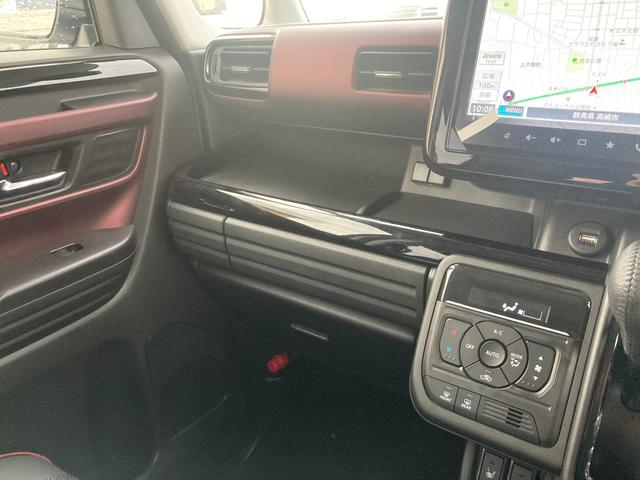 スペーシアカスタム ＨＹＢＲＩＤ　ＸＳターボ　全方位ナビ　２０２６初売り特選！　歩行者傷害軽減ボディー　運転席・助手席ＳＲＳエアバッグ　ＥＳＰ　４輪ＡＢＳ　リヤドアチャイルドプルーフ　エアコン　パワーステアリング　電波式キーレスエントリー　セキュリティアラームシステム　ＤＡＢＳ２（52枚目）