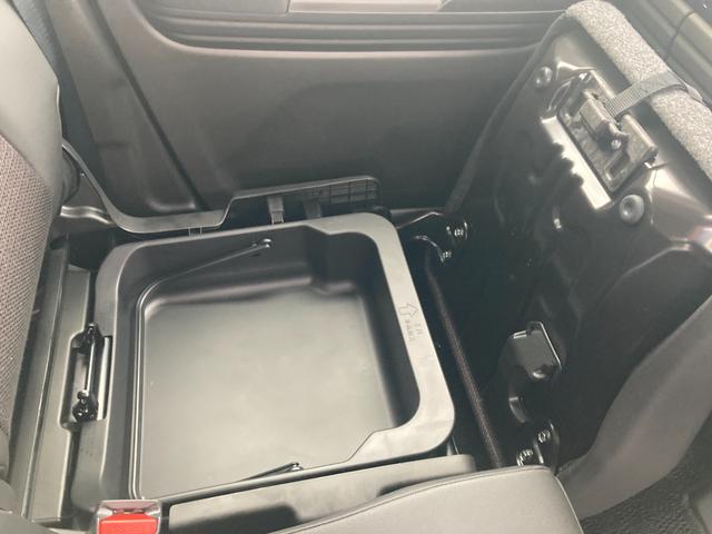 スペーシアカスタム ＨＹＢＲＩＤ　ＸＳターボ　全方位ナビ　２０２６初売り特選！　歩行者傷害軽減ボディー　運転席・助手席ＳＲＳエアバッグ　ＥＳＰ　４輪ＡＢＳ　リヤドアチャイルドプルーフ　エアコン　パワーステアリング　電波式キーレスエントリー　セキュリティアラームシステム　ＤＡＢＳ２（56枚目）