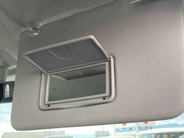 スペーシア ＨＹＢＲＩＤ　Ｇ　オーディオレス　２０２６初売り特選！　歩行者傷害軽減ボディー　運転席・助手席ＳＲＳエアバッグ　ＥＳＰ　４輪ＡＢＳ　リヤドアチャイルドプルーフ　エアコン　パワーステアリング　電波式キーレスエントリー　セキュリティアラームシステム　ＤＡＢＳ２（45枚目）