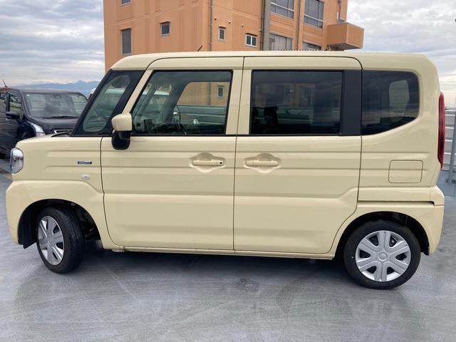 スペーシア ＨＹＢＲＩＤ　Ｇ　オーディオレス　２０２６初売り特選！　歩行者傷害軽減ボディー　運転席・助手席ＳＲＳエアバッグ　ＥＳＰ　４輪ＡＢＳ　リヤドアチャイルドプルーフ　エアコン　パワーステアリング　電波式キーレスエントリー　セキュリティアラームシステム　ＤＡＢＳ２（60枚目）