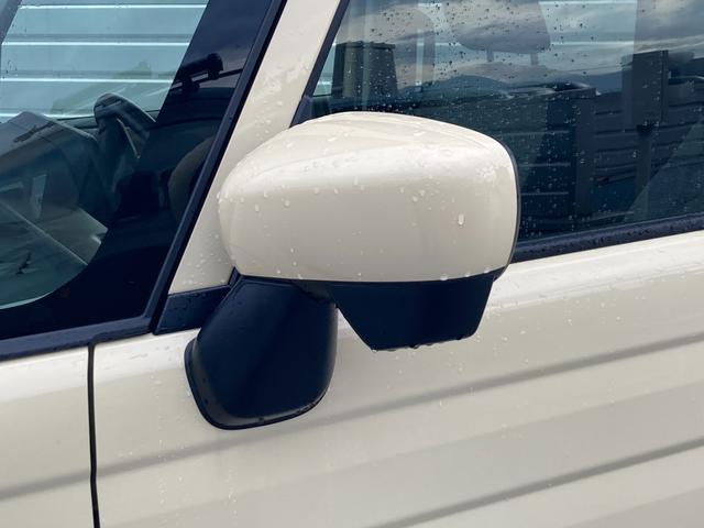 スペーシア ＨＹＢＲＩＤ　Ｇ　オーディオレス　２０２６初売り特選！　歩行者傷害軽減ボディー　運転席・助手席ＳＲＳエアバッグ　ＥＳＰ　４輪ＡＢＳ　リヤドアチャイルドプルーフ　エアコン　パワーステアリング　電波式キーレスエントリー　セキュリティアラームシステム　ＤＡＢＳ２（61枚目）