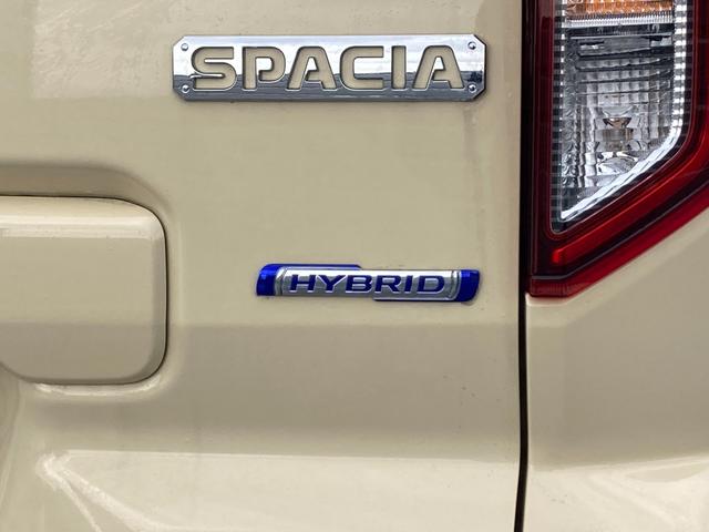 スペーシア ＨＹＢＲＩＤ　Ｇ　オーディオレス　２０２６初売り特選！　歩行者傷害軽減ボディー　運転席・助手席ＳＲＳエアバッグ　ＥＳＰ　４輪ＡＢＳ　リヤドアチャイルドプルーフ　エアコン　パワーステアリング　電波式キーレスエントリー　セキュリティアラームシステム　ＤＡＢＳ２（67枚目）