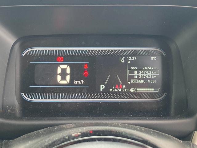 スペーシア ＨＹＢＲＩＤ　Ｇ　オーディオレス　２０２６初売り特選！　歩行者傷害軽減ボディー　運転席・助手席ＳＲＳエアバッグ　ＥＳＰ　４輪ＡＢＳ　リヤドアチャイルドプルーフ　エアコン　パワーステアリング　電波式キーレスエントリー　セキュリティアラームシステム　ＤＡＢＳ２（76枚目）