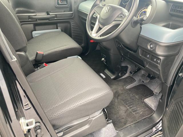 スペーシアベース ＸＦ　２型　オーディオレス　２０２６初売り特選！　歩行者傷害軽減ボディー　運転席・助手席ＳＲＳエアバッグ　ＥＳＰ　４輪ＡＢＳ　リヤドアチャイルドプルーフ　エアコン　パワーステアリング　電波式キーレスエントリー　セキュリティアラームシステム（56枚目）