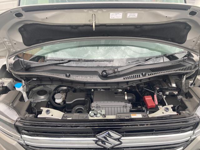 スペーシアカスタム ＨＹＢＲＩＤ　ＸＳ　オーディオレス　２０２６初売り特選！　歩行者傷害軽減ボディー　運転席・助手席ＳＲＳエアバッグ　ＥＳＰ　４輪ＡＢＳ　リヤドアチャイルドプルーフ　エアコン　パワーステアリング　電波式キーレスエントリー　セキュリティアラームシステム　ＤＡＢＳ２（17枚目）