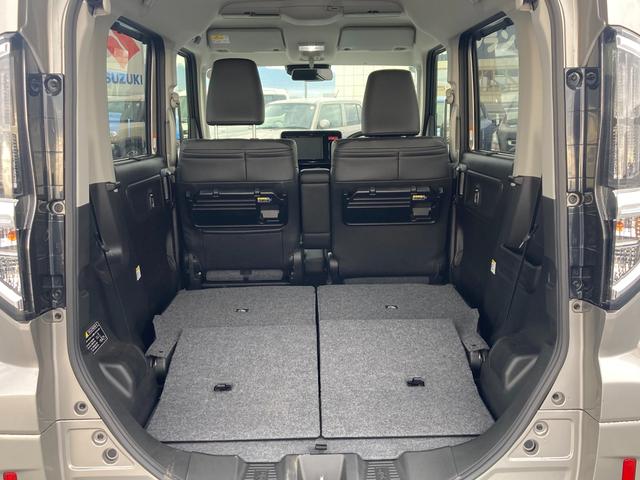 スペーシアカスタム ＨＹＢＲＩＤ　ＸＳ　オーディオレス　２０２６初売り特選！　歩行者傷害軽減ボディー　運転席・助手席ＳＲＳエアバッグ　ＥＳＰ　４輪ＡＢＳ　リヤドアチャイルドプルーフ　エアコン　パワーステアリング　電波式キーレスエントリー　セキュリティアラームシステム　ＤＡＢＳ２（63枚目）