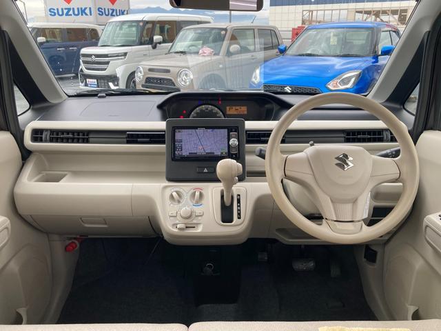 ワゴンＲ ＦＡ　雹害あり　ナビ　ＥＴＣ　ドラレコ　２０２６初売り特選！　歩行者傷害軽減ボディー　運転席・助手席ＳＲＳエアバッグ　ＥＳＰ　４輪ＡＢＳ　リヤドアチャイルドプルーフ　エアコン　パワーステアリング　電波式キーレスエントリー　セキュリティアラームシステム（15枚目）