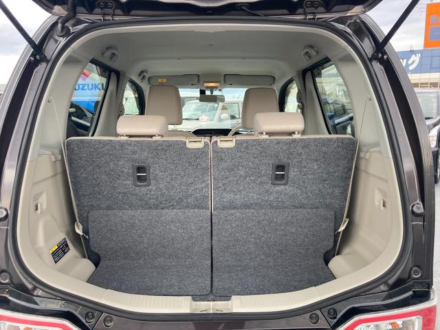 ワゴンＲ ＦＡ　雹害あり　ナビ　ＥＴＣ　ドラレコ　２０２６初売り特選！　歩行者傷害軽減ボディー　運転席・助手席ＳＲＳエアバッグ　ＥＳＰ　４輪ＡＢＳ　リヤドアチャイルドプルーフ　エアコン　パワーステアリング　電波式キーレスエントリー　セキュリティアラームシステム（18枚目）